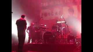 JESUS &amp; MARY CHAIN - UPSIDE DOWN, Miami Live 2015