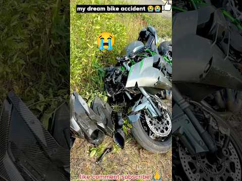 Kawasaki Ninja H2