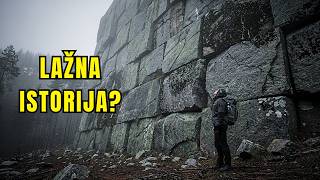 Šta krije ZABRANJENA lokacija u Sibiru? Šta krije ZABRANJENA lokacija u Sibiru?
