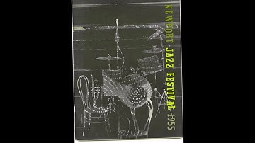 Miles Davis Sextet - Hackensack (Newport, 1955)