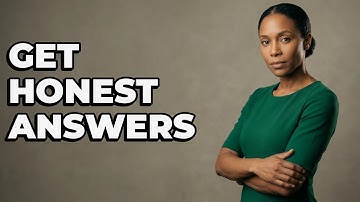 What questions should I ask when seeking feedback?