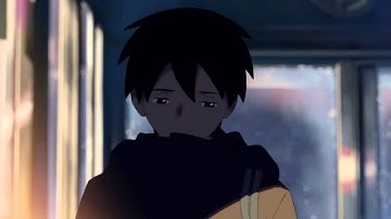 AMV - 5 centimetros por segundo (HD)