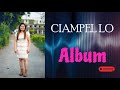 Mary Lun CIAMPEL LO Album