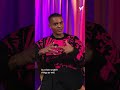 Layton Williams: 'It's a scary time for queer people, so being myself is my purest form of activism'