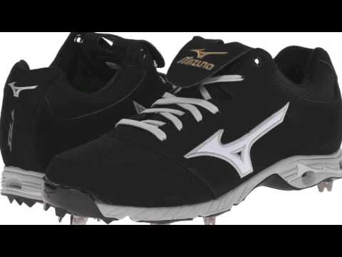 9-spike advanced mizuno pro elite