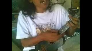 Tutorial keroncong ukulele cuk – Bengawan Solo