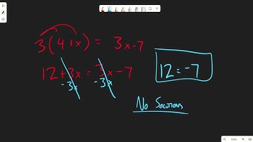 3-2 Examine Special Cases