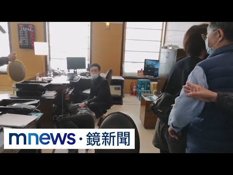 台中永豐棧爆經營糾紛 12/16起停業一年｜#鏡新聞