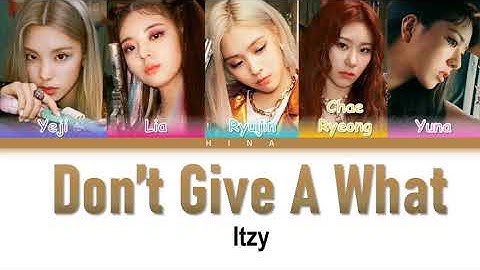 ITZY (있지) - Don