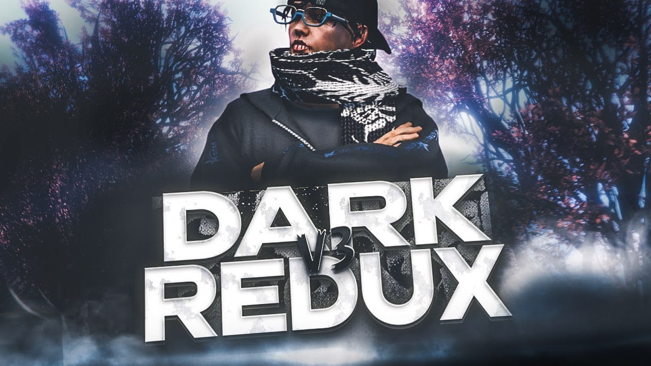 ase1lo DARK REDUX
