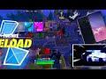 POV:IM A MOBILE PLAYER THAT DOMINATES RELOAD