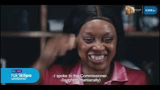 An eye for an eye | iThonga | S1 Ep8 | DStv