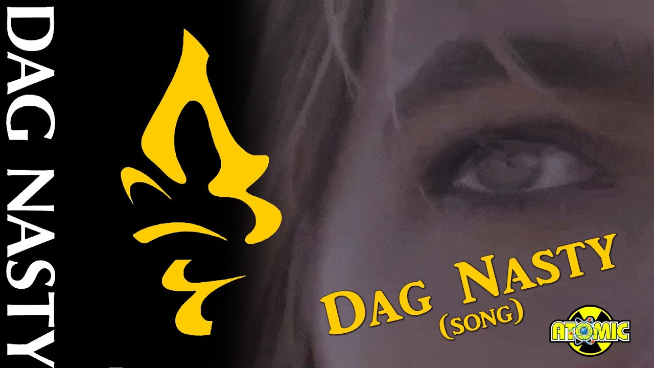 Dag Nasty - Dag Nasty (Music Video) - YouTube