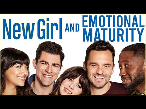 Emotional Maturity: How New Girl Subverts the Sitcom Genre