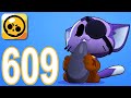 Brawl Stars - Gameplay Walkthrough Part 609 - Billy The Kit (iOS, Android)