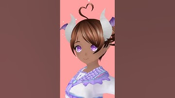 Chiken dance Motion and camera dl by @dreamlixx #vroidoc #vtuber #vroid #mmdshorts