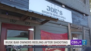 DOCUMENTS: East Texas brothers fought with patrons, fired guns inside East Texas bar