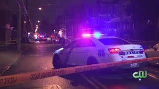 Police: 29-Year-Old Man Shot Multiple Times, Killed In Germantown
