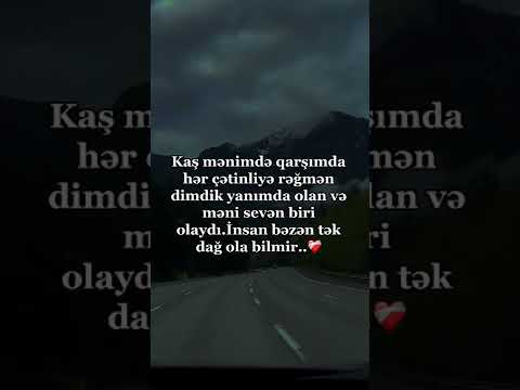 💝🩹'Whatsapp ucun Maraqli statuslar, qəmli video Sounds App 2022 Status ucun video,Menali video