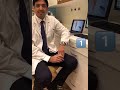 الدكتور محمد ثاني الشمري يعالج الغدد واورامه بدون جراحه الرياض 