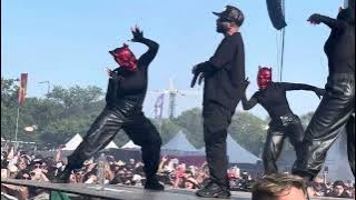Arcangel - Tu No Vive Asi (Live at Sueños Fest 2025)(Day 1)