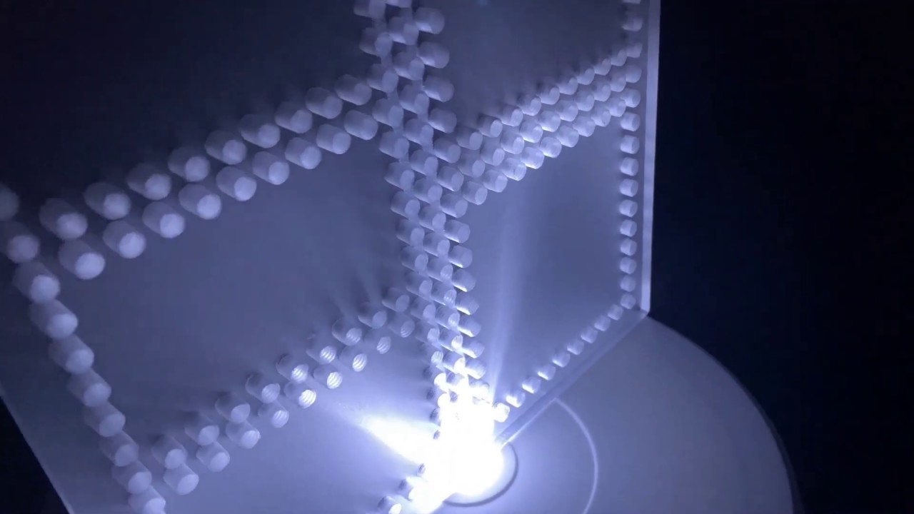 Custom Vision Fixture Boards - YouTube