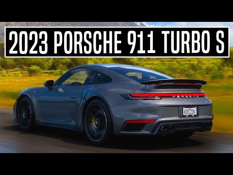 *NEW* FASTEST DRAG PORSCHE IN FH5! *2025* - YouTube