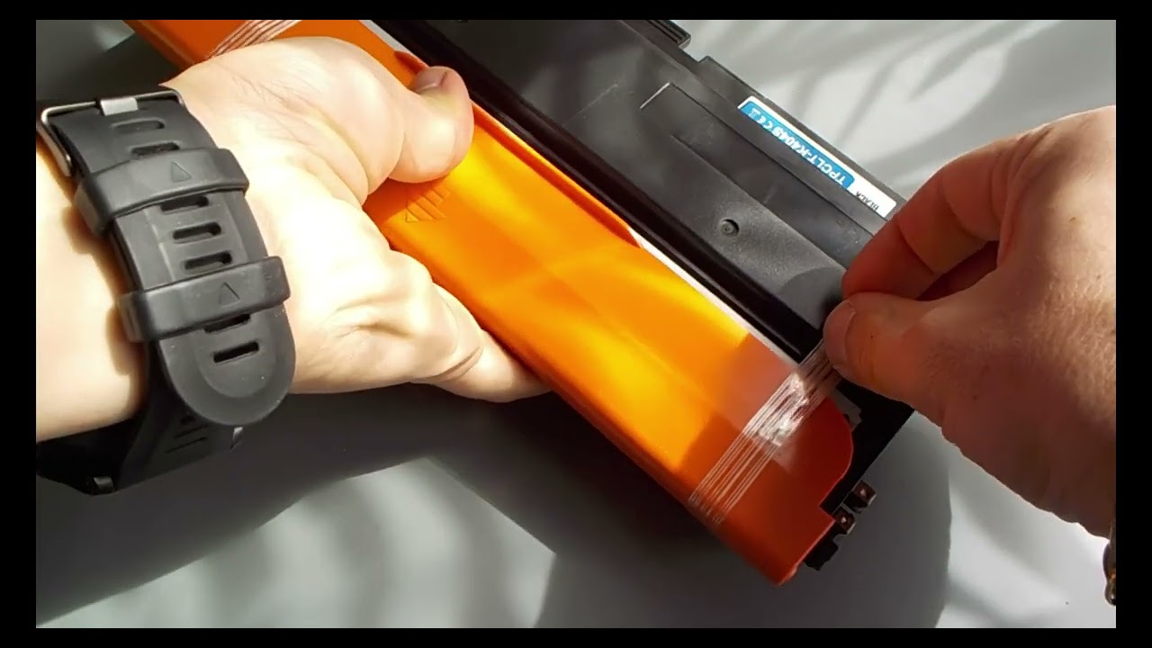 Cartuccia Toner per stampante Samsun C430W