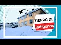 Un pueblo chico con enormes historias | Circulo Polar Ártico | Noruega | Kirkenes #2