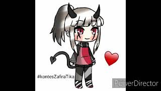 Hasil Kontes Temen Ku Untuk Kak Firaaa