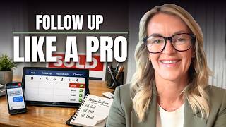 3 Lead Follow-Up Tips To Close More Real Estate Deals