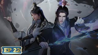 🌟INDO SUB cultivator vs heroes EP 22