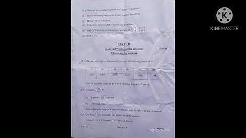 Advanced Engineering Mathematics pepper Dec. 2019