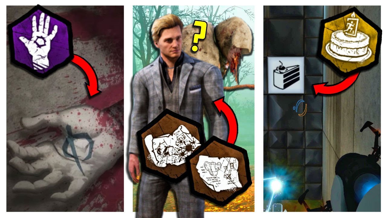 The Story & Meaning Behind the Offerings of Dead by Daylight