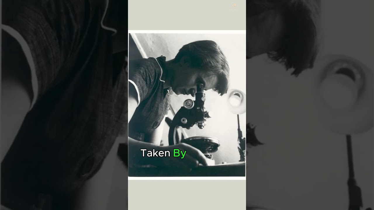 “The Race to Crack DNA’s Code” #shorts #discovery