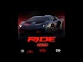 Vivid SA- Ride (Official Audio)