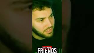 Adin Ross Reacts to XQC Defending Him: "Most Streamers Hate Each Other"