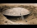 Shocking Underground Discoveries Made in 2025 !