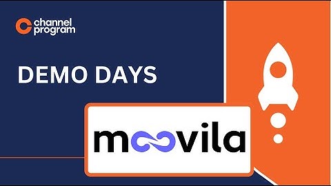Demo Days // Moovila