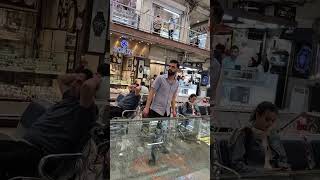 بازار ساعت تهران ۲۳وم