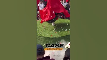 New case construction backhoe loader engine