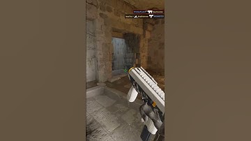 MP9 4K #Ancient #CS2 #Faceit