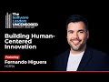 From Burnout to Breakthrough: Fernando Higuera on Mental Health, AI &amp; CTO Leadership