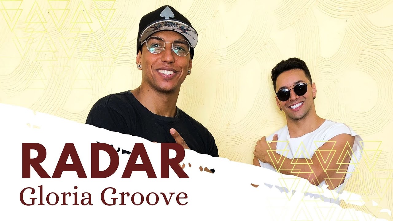 Radar Gloria Groove Dança Minas YouTube