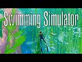 Swimming Simulator