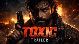 TOXIC – Fanmade Trailer | The Rise of a STORM