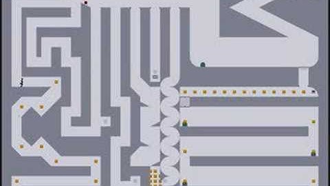 N Custom Level - "Mere Normality"