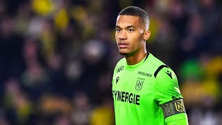 Alban Lafont • Unreal Saves | Nantes | HD