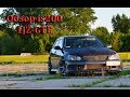 Обзор Lexus is200 1jzgte R154