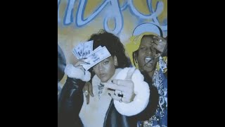 asap rocky x Travis Scott x schoolboy Q type beat - dawg